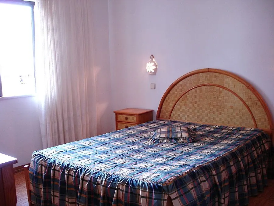 Resort Turiquintas Armacao de Pera