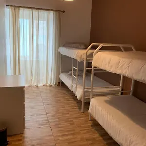 Hostel My