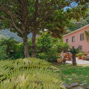 ** Maison d'hôtes Madeira Surf Portugal