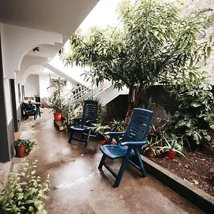 Casa Da Avo Rosa São Vicente
