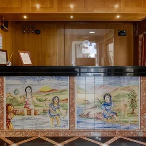  Hotel Nova Portugal