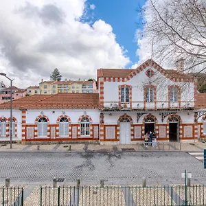 *** Maison d'hôtes Monte Da Lua Portugal
