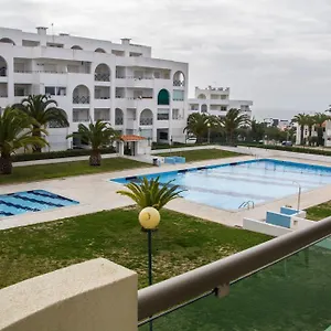 3* Appart hôtel Vista Mar