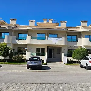 3* Appart hôtel Vista Mar