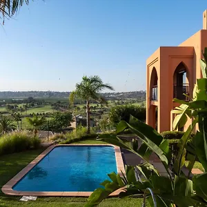 Amendoeira Golf Армасан-де-Пера