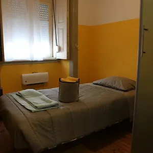  Maison d'hôtes Csi Coimbra&guest House - Student Portugal