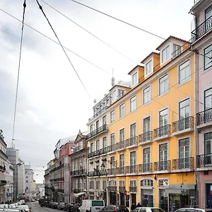Chiado Lisboa